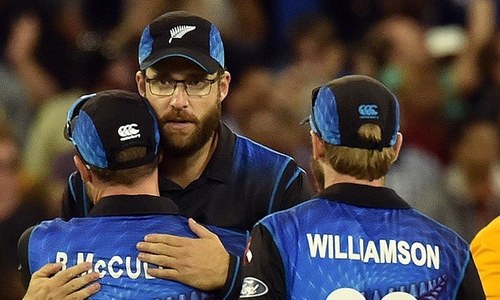 ورلڈ کپ فائنل میں دو عظیم کپتانوں کا مقابلہ قابل دید ہوگا، ویٹوری ورلڈ کپ فائنل میں دو عظیم کپتانوں کا مقابلہ قابل دید ہوگا، ویٹوری