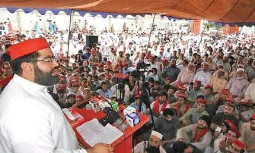 Govt plans to rig elections in tribal districts: ANP