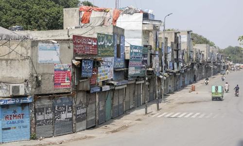 Chambers and industry alarmed by traders&rsquo; strike; support documentation efforts