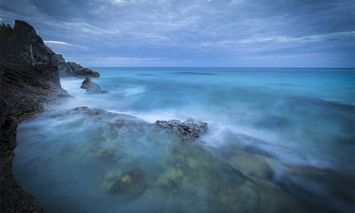 دنیا کے پراسرار ترین مقام برمودا ٹرائی اینگل کی حقیقت کیا ہے؟