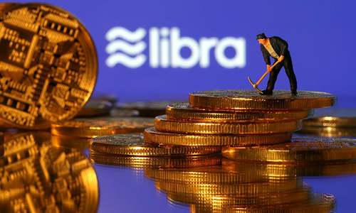 Senators press Facebook on 'trust' in hearing on digital currency Senators press Facebook on 'trust' in hearing on digital currency