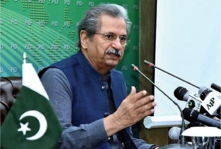 Seminaries to teach contemporary subjects, students will appear in FBISE exams