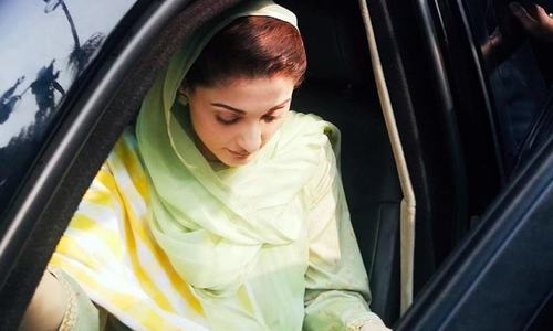 Nawaz rejected deal due to unacceptable conditions: Maryam