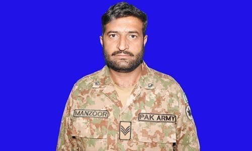 Soldier martyred, 4 civilians injured in 'unprovoked shelling' by Indian forces along LoC