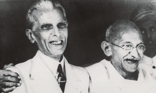 His killer said he was ‘the Father of Pakistan’ His killer said he was ‘the Father of Pakistan’