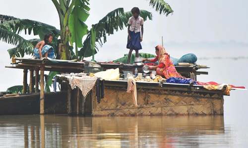 Monsoon rains, floods leave 650 dead in South Asia