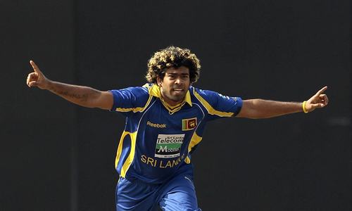 Oldest slinger in town: Sri Lanka to farewell shaggy-haired Malinga