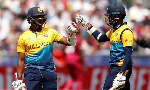 &lsquo;Sri Lanka to sack coaches over World Cup failure&rsquo;