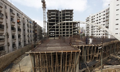 Property valuation rates for taxation raised in 20 cities