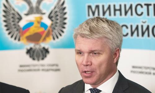 Russia eye Tokyo Olympics after doping problems