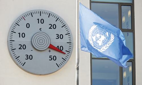 Records tumble in Europe as heatwave bites