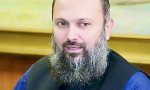 Alyani claims Fazl assured of help to break logjam over no-trust move