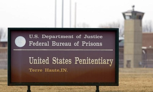 US to resume death penalty after 16-year break