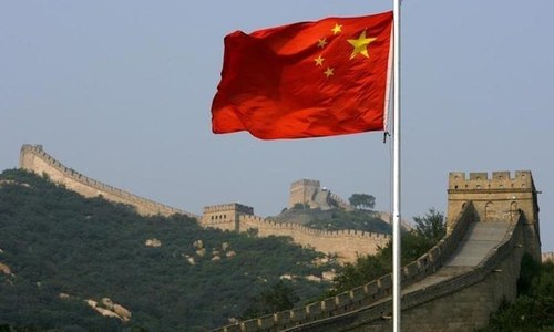 China backs US offer for improving Pak-India ties