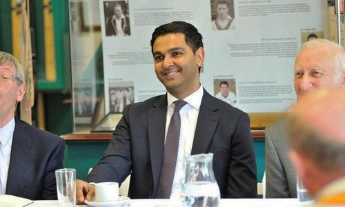 Every department in PCB to be assessed on performance: Wasim