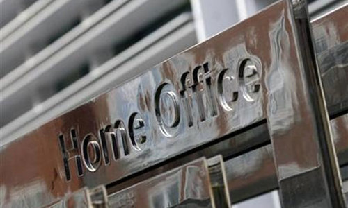 Hundreds of trafficking victims denied right to remain in Britain