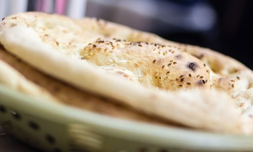ECC restores old gas tariff for tandoors to bring down prices of naan and roti