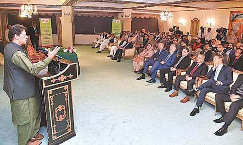 Govt housing scheme will lead to economic recovery, hopes PM