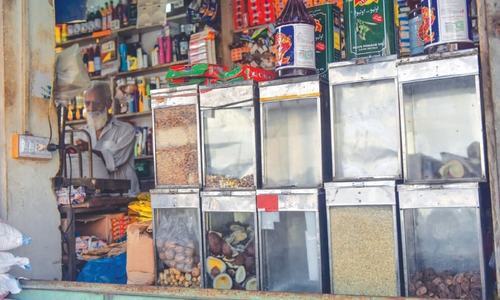 FBR steps up efforts to pull retailers into tax net