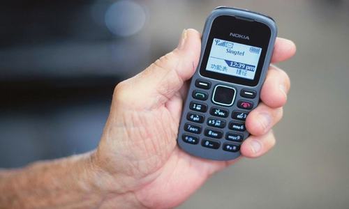 No late payment penalty, says telco