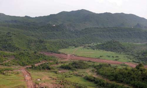 Could the Naya Pakistan Housing Authority rescue stalled govt housing projects?