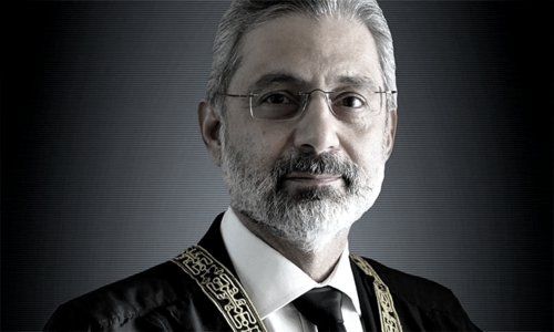 PBC to challenge references against Justices Isa, Agha