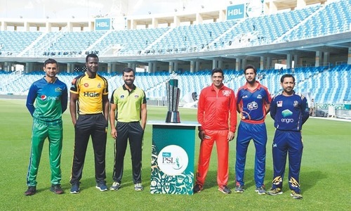 PCB, team owners agree to stage entire PSL in Pakistan
