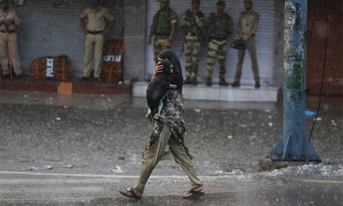 Editorial: Revoking Kashmir's special status will have consequences. But will the world take notice?