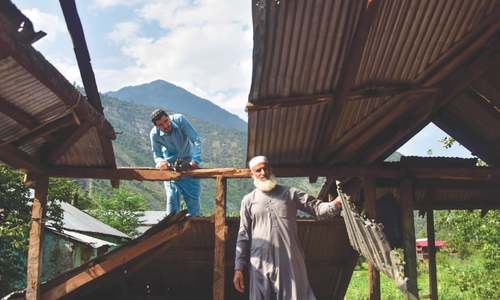 Pakistan urged to move beyond diplomatic support for occupied Kashmir