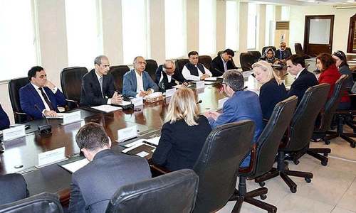 Actions against banned outfits key to exiting FATF list: US Actions against banned outfits key to exiting FATF list: US