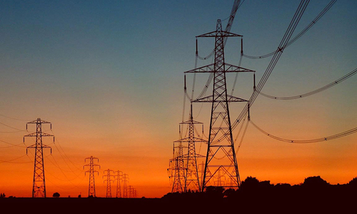 Govt trying to streamline power supply system: KP CM