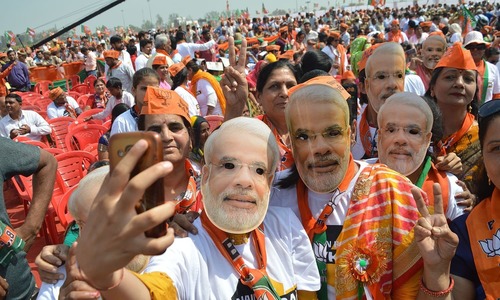 From India to Bharat