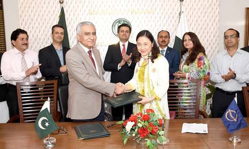 $500m ADB loan to improve trade competitiveness