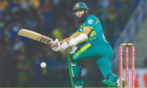 South African batting great Amla calls it quits