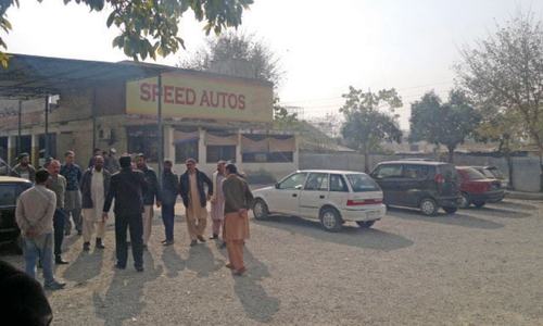 Court orders Wasa to take action against all illegal service stations