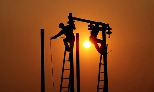 Power sector revenues increase by over Rs121bn