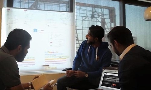 Tech Talk: An online portal to solve your car rental woes Tech Talk: An online portal to solve your car rental woes