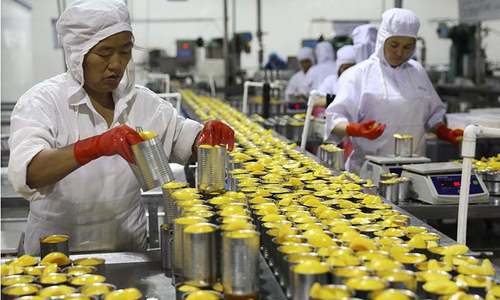 Chinese firms learn to adapt as US trade war rages