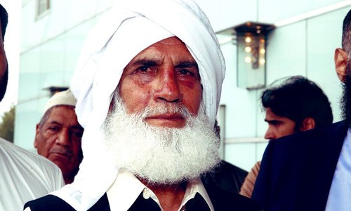 A 65-year-old Pakistani man was responsible for fending off the Norwegian mosque shooter A 65-year-old Pakistani man was responsible for fending off the Norwegian mosque shooter