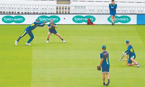 Starc, Hazlewood back in the fray as Pattinson rested for Lord&rsquo;s Test