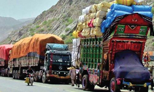 ‘Axle load regime to require $15bn investment’ ‘Axle load regime to require $15bn investment’