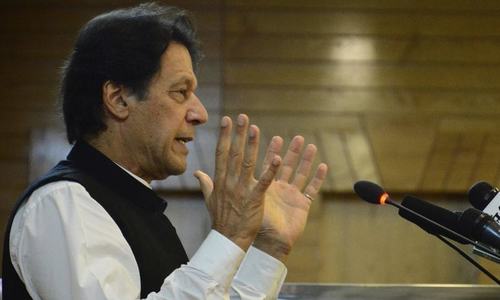 PM questions world's silence on IoK, warns of severe repercussions in case of ethnic cleansing of Muslims PM questions world's silence on IoK, warns of severe repercussions in case of ethnic cleansing of Muslims