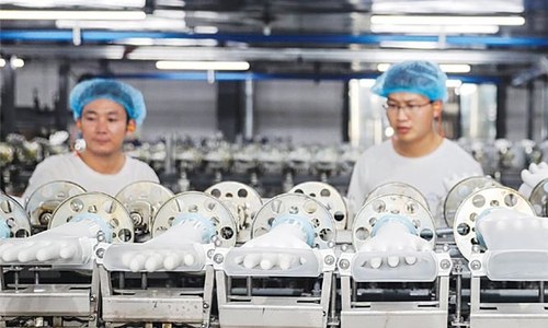 China to counter latest tariffs as Trump vows deal on US terms