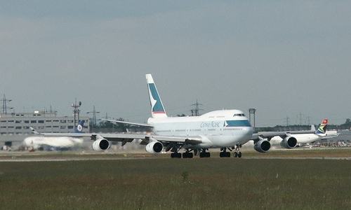 Airline’s CEO resigns amid Hong Kong protest blowback Airline’s CEO resigns amid Hong Kong protest blowback