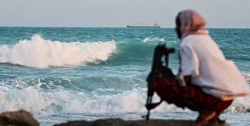 Pirates kidnap 17 Chinese, Ukrainians off Cameroon Pirates kidnap 17 Chinese, Ukrainians off Cameroon