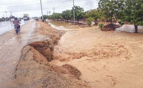 Whose Karachi is it anyway?