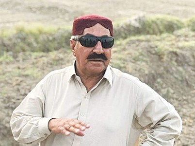 BNP-M leader among four gunned down in Khuzdar