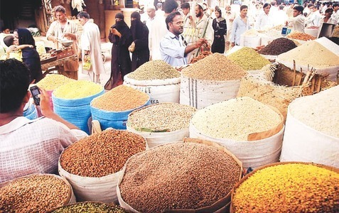 As PTI completes its first year, business and consumers struggle to cope with inflation