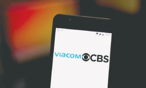 CBS, Viacom to reunite as media giants bulk up for streaming