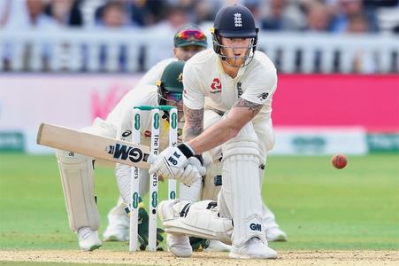 Archer, Stokes give England advantage in Lord&rsquo;s Test